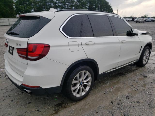 Photo 3 VIN: 5UXKR0C5XG0U12666 - BMW X5 XDRIVE3 