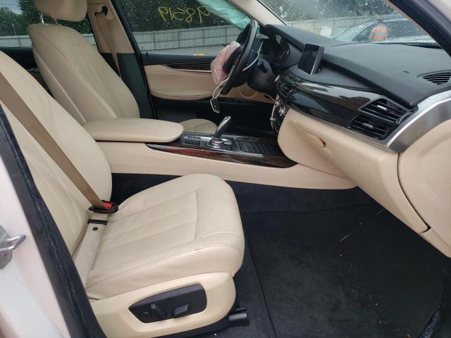 Photo 4 VIN: 5UXKR0C5XG0U12666 - BMW X5 XDRIVE3 