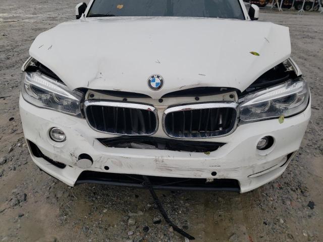 Photo 8 VIN: 5UXKR0C5XG0U12666 - BMW X5 XDRIVE3 