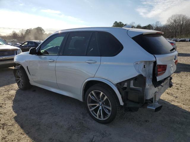 Photo 1 VIN: 5UXKR0C5XG0U48745 - BMW X5 XDRIVE3 