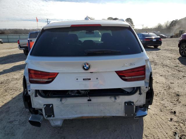 Photo 5 VIN: 5UXKR0C5XG0U48745 - BMW X5 XDRIVE3 