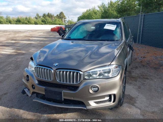 Photo 1 VIN: 5UXKR0C5XH0U52828 - BMW X5 