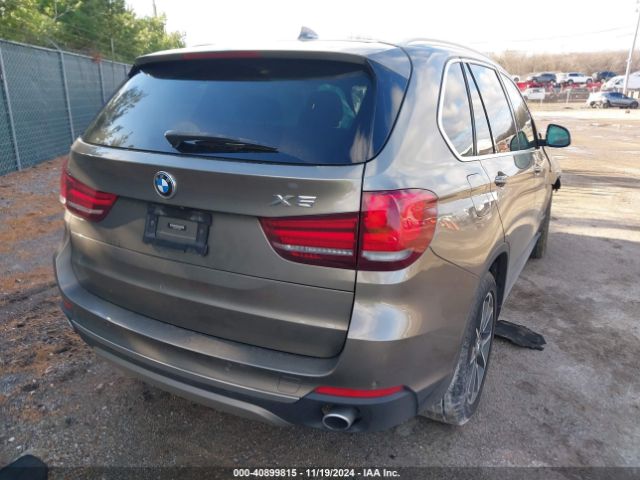 Photo 3 VIN: 5UXKR0C5XH0U52828 - BMW X5 