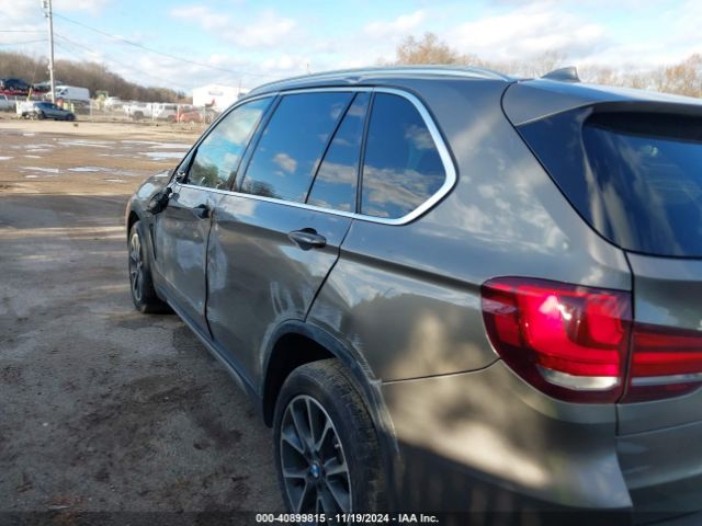 Photo 5 VIN: 5UXKR0C5XH0U52828 - BMW X5 