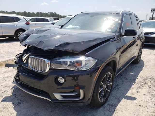 Photo 1 VIN: 5UXKR0C5XH0U53431 - BMW X5 XDRIVE3 