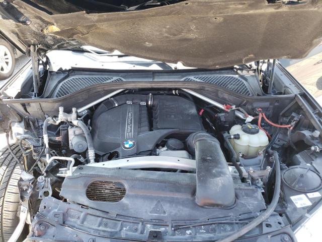 Photo 6 VIN: 5UXKR0C5XH0U53431 - BMW X5 XDRIVE3 