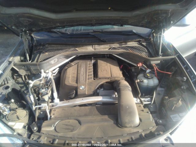 Photo 9 VIN: 5UXKR0C5XH0U54272 - BMW X5 