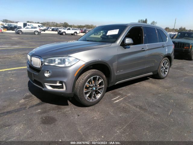 Photo 1 VIN: 5UXKR0C5XH0U54854 - BMW X5 