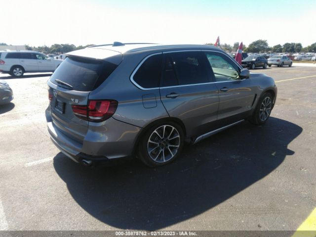 Photo 3 VIN: 5UXKR0C5XH0U54854 - BMW X5 