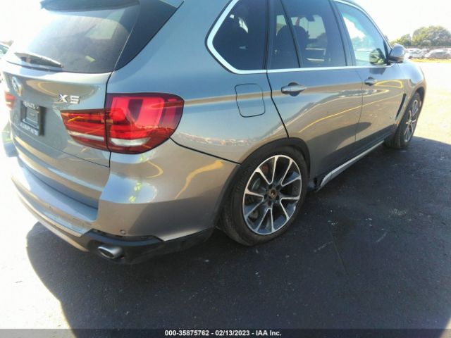 Photo 5 VIN: 5UXKR0C5XH0U54854 - BMW X5 