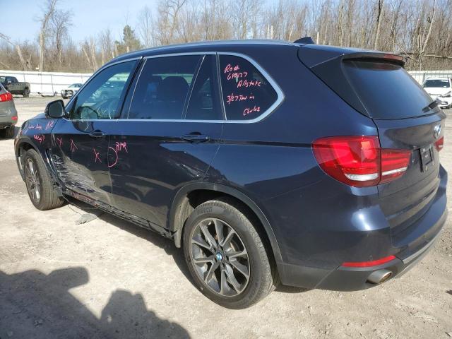 Photo 1 VIN: 5UXKR0C5XH0V66943 - BMW X5 