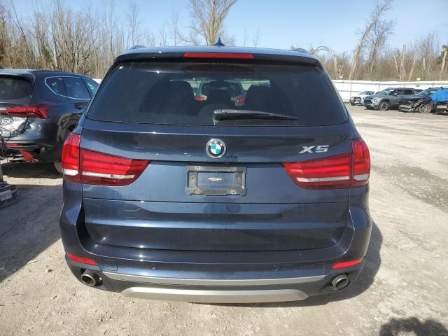 Photo 5 VIN: 5UXKR0C5XH0V66943 - BMW X5 