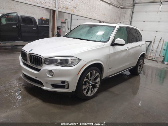 Photo 1 VIN: 5UXKR0C5XH0V68434 - BMW X5 