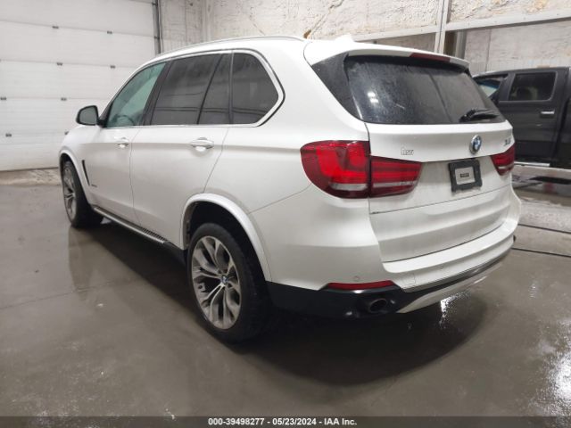 Photo 2 VIN: 5UXKR0C5XH0V68434 - BMW X5 