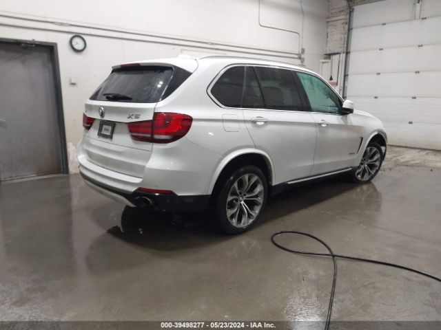 Photo 3 VIN: 5UXKR0C5XH0V68434 - BMW X5 