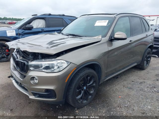 Photo 1 VIN: 5UXKR0C5XJ0X83981 - BMW X5 