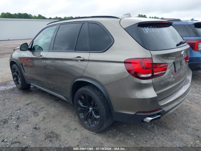 Photo 2 VIN: 5UXKR0C5XJ0X83981 - BMW X5 