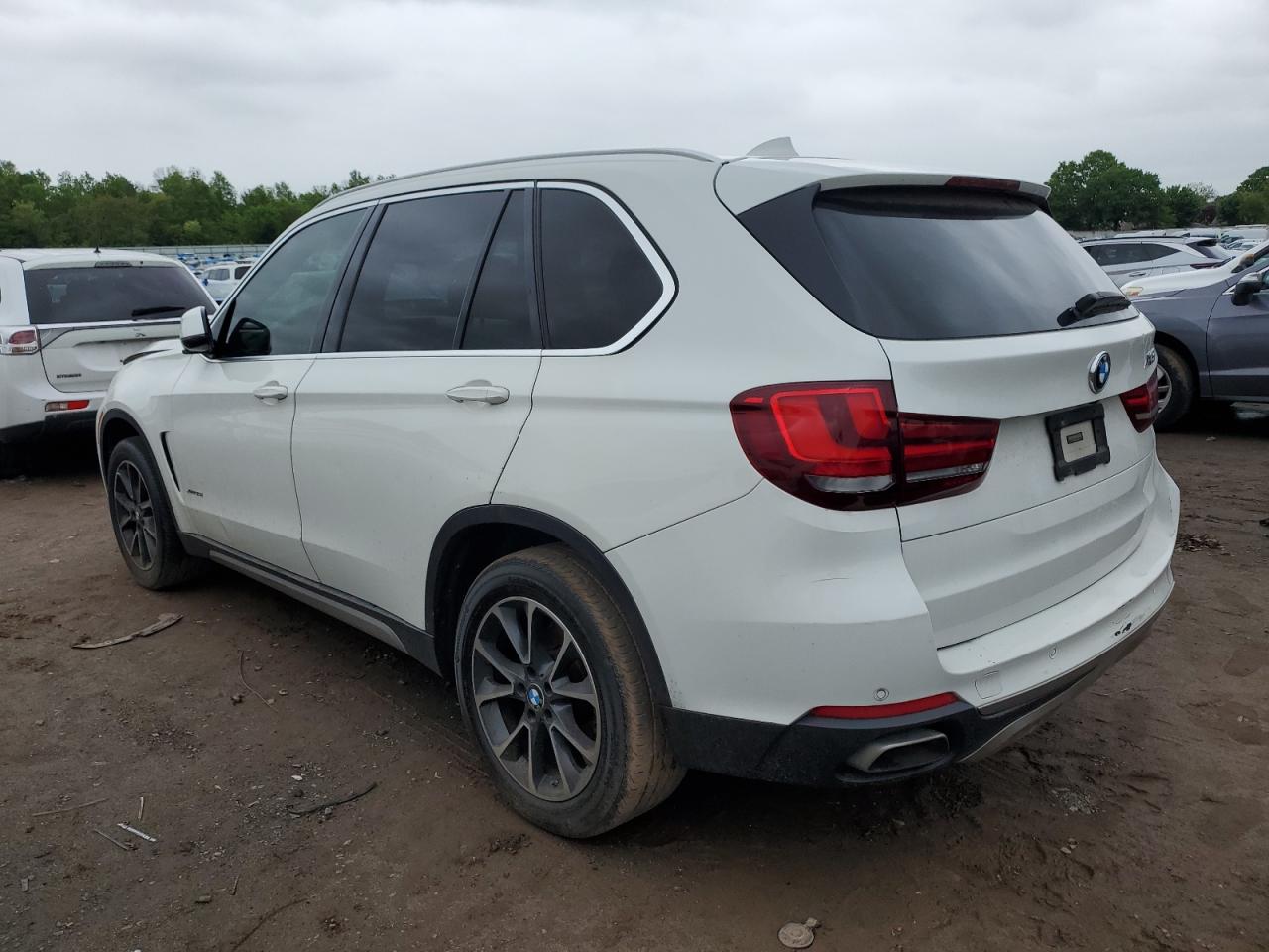 Photo 1 VIN: 5UXKR0C5XJ0X84144 - BMW X5 