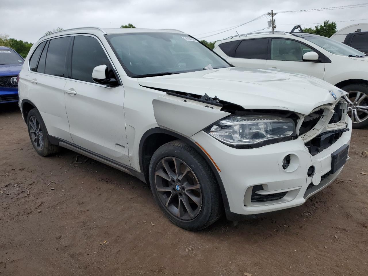 Photo 3 VIN: 5UXKR0C5XJ0X84144 - BMW X5 