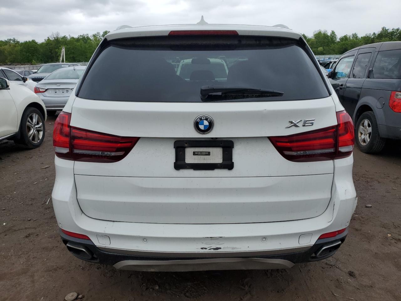 Photo 5 VIN: 5UXKR0C5XJ0X84144 - BMW X5 