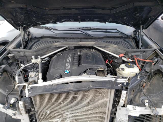 Photo 6 VIN: 5UXKR0C5XJ0X84760 - BMW X5 XDRIVE3 