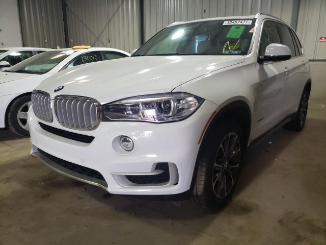 Photo 1 VIN: 5UXKR0C5XJ0X85181 - BMW X5 