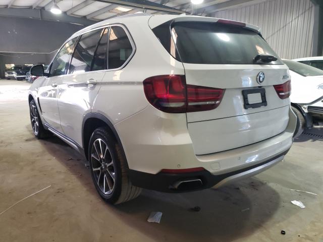 Photo 2 VIN: 5UXKR0C5XJ0X85181 - BMW X5 