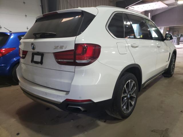 Photo 3 VIN: 5UXKR0C5XJ0X85181 - BMW X5 