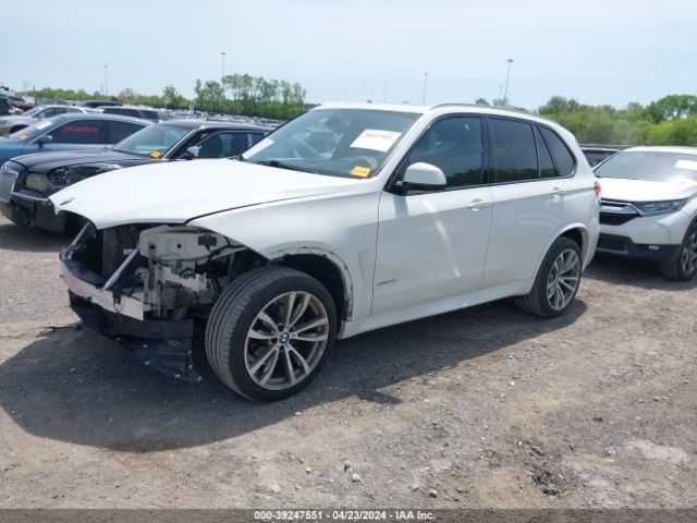 Photo 1 VIN: 5UXKR0C5XJ0X86153 - BMW X5 