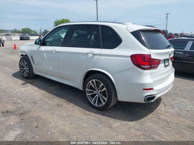 Photo 2 VIN: 5UXKR0C5XJ0X86153 - BMW X5 