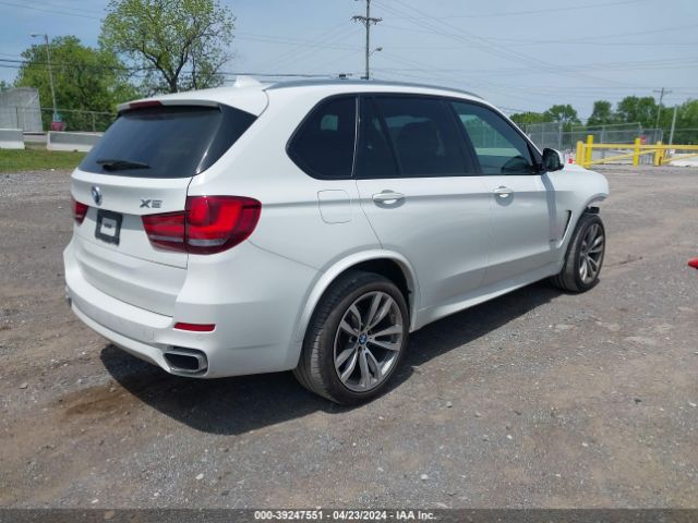 Photo 3 VIN: 5UXKR0C5XJ0X86153 - BMW X5 