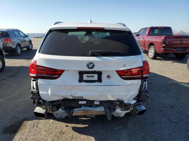 Photo 5 VIN: 5UXKR0C5XJ0X87366 - BMW X5 XDRIVE3 