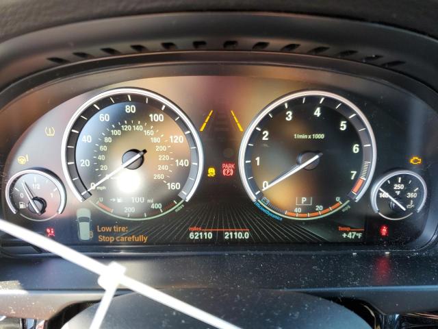 Photo 8 VIN: 5UXKR0C5XJ0X87366 - BMW X5 XDRIVE3 