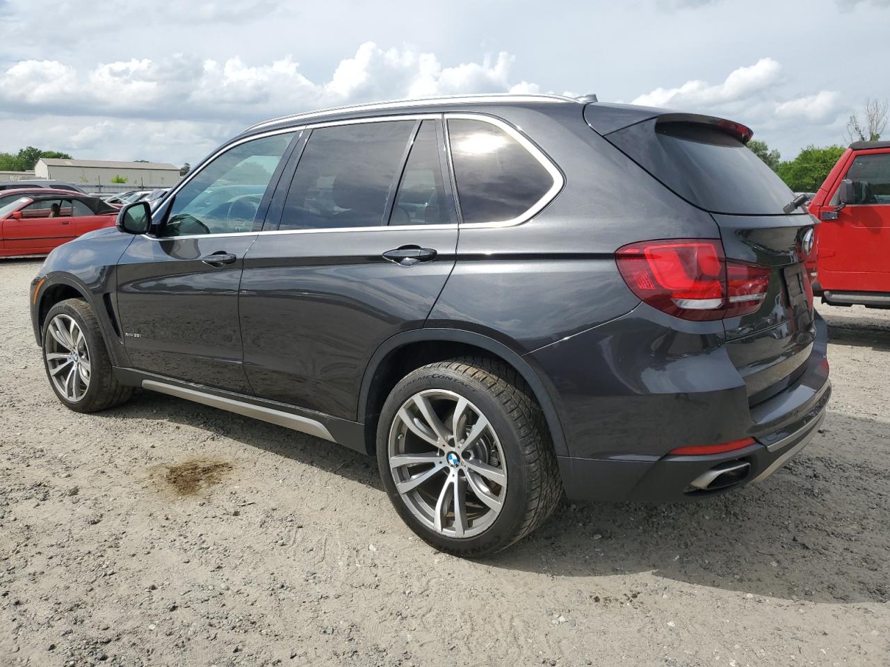 Photo 1 VIN: 5UXKR0C5XJ0X87965 - BMW X5 