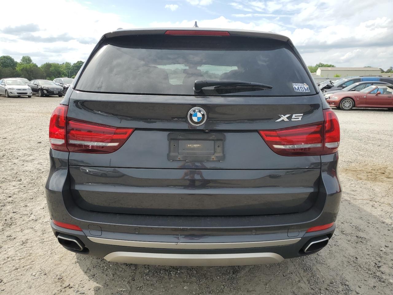 Photo 5 VIN: 5UXKR0C5XJ0X87965 - BMW X5 