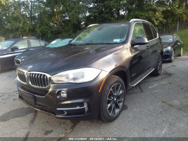 Photo 1 VIN: 5UXKR0C5XJ0X94088 - BMW X5 