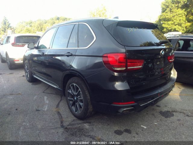 Photo 2 VIN: 5UXKR0C5XJ0X94088 - BMW X5 