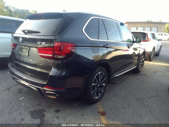 Photo 3 VIN: 5UXKR0C5XJ0X94088 - BMW X5 