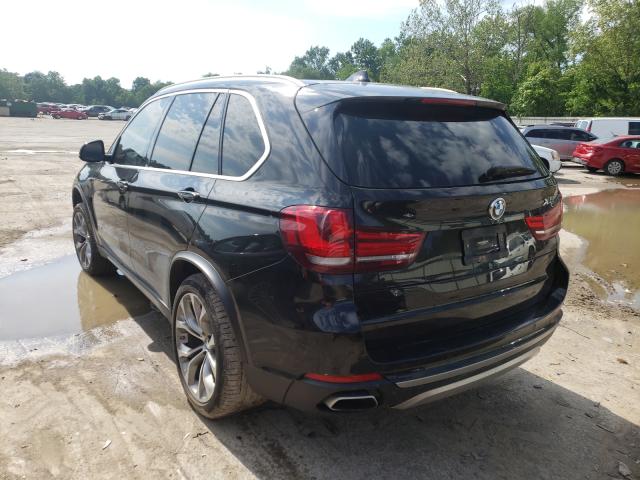 Photo 2 VIN: 5UXKR0C5XJ0X94639 - BMW X5 