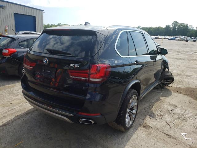 Photo 3 VIN: 5UXKR0C5XJ0X94639 - BMW X5 