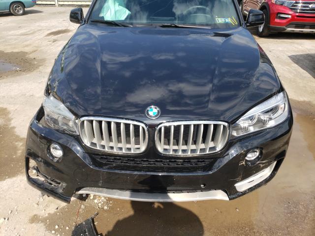 Photo 6 VIN: 5UXKR0C5XJ0X94639 - BMW X5 