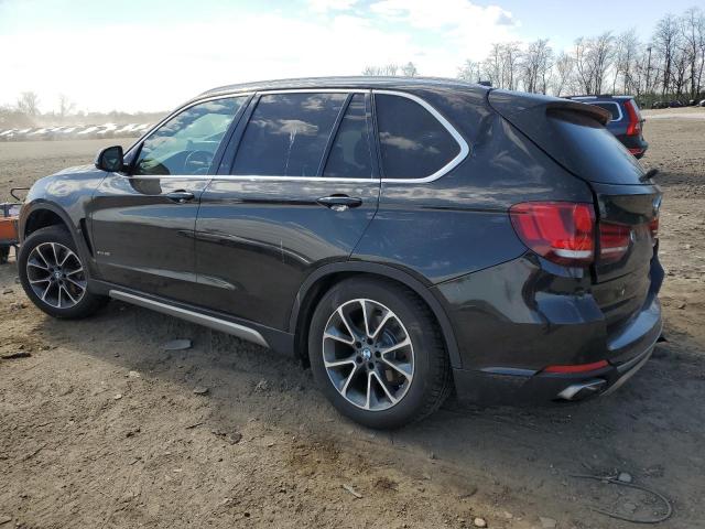 Photo 1 VIN: 5UXKR0C5XJ0X95130 - BMW X5 