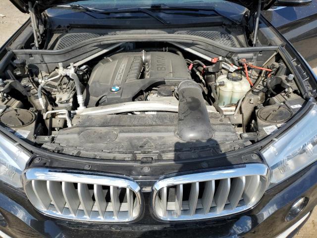 Photo 10 VIN: 5UXKR0C5XJ0X95130 - BMW X5 