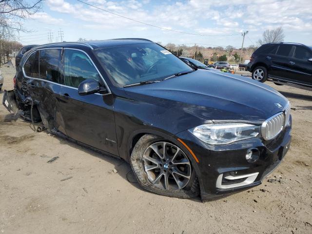 Photo 3 VIN: 5UXKR0C5XJ0X95130 - BMW X5 