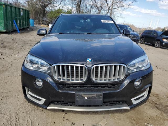 Photo 4 VIN: 5UXKR0C5XJ0X95130 - BMW X5 