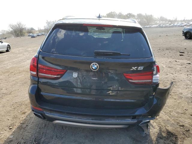 Photo 5 VIN: 5UXKR0C5XJ0X95130 - BMW X5 