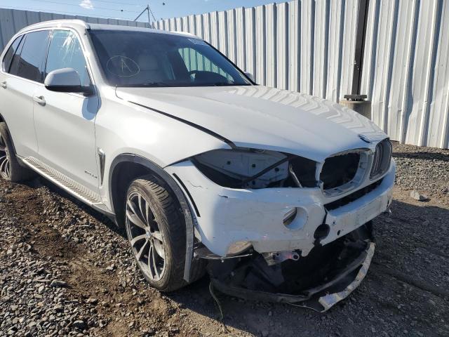 Photo 8 VIN: 5UXKR0C5XJ0Y00066 - BMW X5 XDRIVE3 