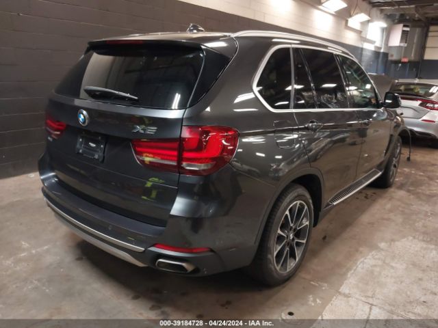 Photo 3 VIN: 5UXKR0C5XJ0Y02027 - BMW X5 