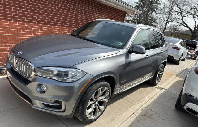 Photo 1 VIN: 5UXKR0C5XJ0Y02447 - BMW X5 XDRIVE3 