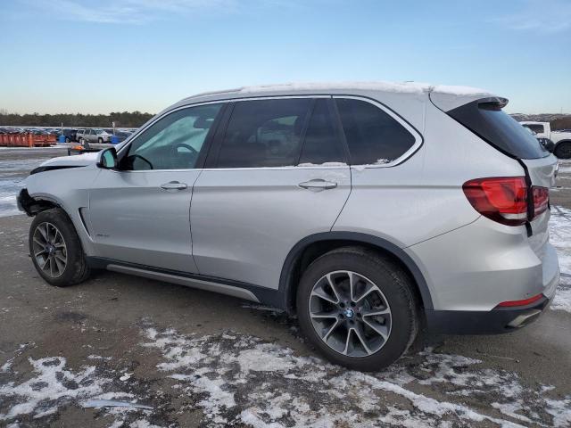 Photo 1 VIN: 5UXKR0C5XJ0Y02867 - BMW X5 XDRIVE3 
